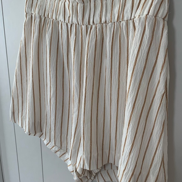 Flowy shorts - Picture 3 of 4